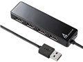 USB-HTV410BKN [�u���b�N]