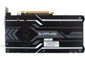 SAPPHIRE NITRO R9 380X 4G GDDR5 PCI-E [PCIExp 4GB]