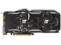 PowerColor PCS+ R9 380X Myst. Edition 4GB GDDR5 AXR9 380X 4GBD5-PPDHE [PCIExp 4GB]