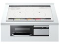 �Ή����}�C�X�^�[ HT-K100XTWF(W) [�p�[���z���C�g]