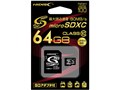PWHDMCSDX64GCL10UIJP [64GB]