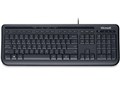 Wired Keyboard 600 ANB-00039