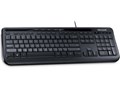Wired Keyboard 600 ANB-00039