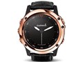 fenix3J Sapphire RoseGold 133864 [���{��]