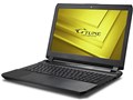 NEXTGEAR-NOTE i5710SA1-SH2-KK ���i.com���� Core i7/GTX970M ���f��
