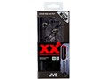 XX HA-FX11XM-S [�V���o�[]