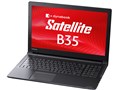 dynabook Satellite B35 B35/R PB35READ4R5HD71