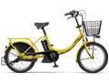 PAS Babby PA20B [�t���b�V���C�G���[] + ��p�[�d��