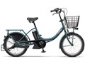 PAS Babby PA20B [�}�b�g�O���[���A�b�V��] + ��p�[�d��