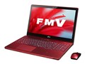 FMV LIFEBOOK AH�V���[�Y WA2/S WSA2B77_A733 ���i.com���� 1TB �n�C�u���b�hHDD���ڃ��f�� [�K�[�l�b�g���b�h]