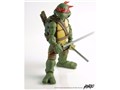 TMNT �e�B�[���G�C�W�E�~���[�^���g�E�j���W���E�^�[�g���Y ���I�i���h