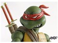 TMNT �e�B�[���G�C�W�E�~���[�^���g�E�j���W���E�^�[�g���Y ���I�i���h