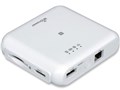 REX-WIFISD2 [USB/IEEE802.11a/b/g/n/ac 3in1 �z���C�g]