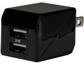 OWL-ACU2F24-BK [�u���b�N]