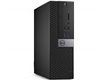 OptiPlex 3040 �X���[���V���[�V �x�[�V�b�N Core i3 6100���ڃ��f��(���j�^�Ȃ�)