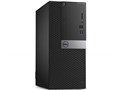 OptiPlex 3040 ミニタワーシャーシ プレミアム Core i5 6500搭載モデル(モニタなし)