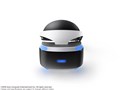 PlayStation VR CUHJ-16000