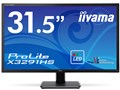 ProLite X3291HS X3291HS-B1 [31.5�C���` �}�[�x���u���b�N]