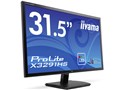 ProLite X3291HS X3291HS-B1 [31.5�C���` �}�[�x���u���b�N]