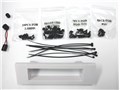 SHA-BW9000W-B [�u���b�N]