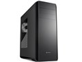SHA-BW9000W-B [�u���b�N]