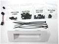 SHA-BW9000W-W [�z���C�g]