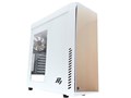 ATX Mid Tower R1 [�z���C�g]