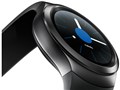 Gear S2 SM-R7200ZKAXJP [�_�[�N�O���[]