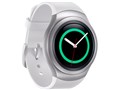 Gear S2 SM-R7200ZWAXJP [�V���o�[]