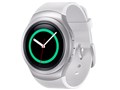 Gear S2 SM-R7200ZWAXJP [�V���o�[]