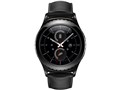 Gear S2 classic SM-R7320ZKAXJP [�u���b�N]