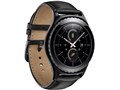Gear S2 classic SM-R7320ZKAXJP [�u���b�N]