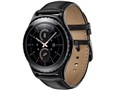 Gear S2 classic SM-R7320ZKAXJP [�u���b�N]
