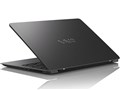 VAIO S11 VJS1111/Core i3/�������[4GB/SSD128GB/Windows 10 Home/Office�t���f�� [�u���b�N]