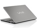 VAIO S11 VJS1111/Core i3/�������[4GB/SSD128GB/Windows 7 Professional���f�� [�V���o�[]