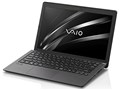 VAIO S11 VJS1111/Core i5/�������[8GB/SSD128GB/Windows 10 Home���f�� [�u���b�N]