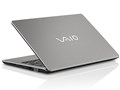 VAIO S11 VJS1111/Core i5/�������[8GB/SSD128GB/Windows 10 Home/Office�t���f�� [�V���o�[]