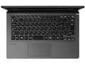 VAIO S11 VJS1111/Core i7/�������[8GB/SSD256GB/Windows 7 Professional���f�� [�u���b�N]