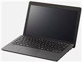 VAIO S11 VJS11190111B [�u���b�N]