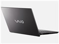 VAIO S11 VJS11190411B SIM�t���[ [�u���b�N]