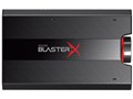 Sound BlasterX G5 SBX-G5