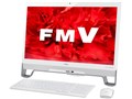 FMV ESPRIMO FH�V���[�Y WF1/U WUF1S_A737 ���i.com���� Core i7�E������16GB�EHDD3TB���ڃ��f�� [�X�m�[�z���C�g]