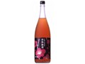 手摘み南高梅の完熟梅酒 1.8L