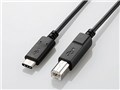 U2C-CB30NBK [3m �u���b�N]