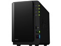 DiskStation DS216