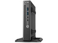 ProDesk 400 G2 DM/CT スタンダードモデル