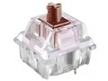 Gaming STRAFE RGB MX Brown CH-9000094-JP