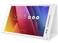 ASUS ZenPad 8.0 with ZenClutch Z380C-WH16/ZenClutch WH [�z���C�g]