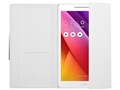 ASUS ZenPad 8.0 with ZenClutch Z380C-WH16/ZenClutch WH [�z���C�g]