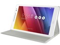 ASUS ZenPad 8.0 with Audiocover Z380C-WH16/Audiocover WH [�z���C�g]